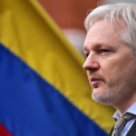 US 'debates charging Julian Assange'
