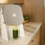 The $400 smart juicer, criticised after hand-squeezing got similar results
