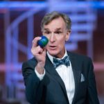 Bill Nye becomes science warrior in Netflix series