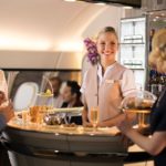 Social airline concepts make flying more fun