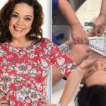 Lisa Riley opens up about her incredible 11-stone weight loss and skin op