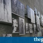 Macron and Le Pen supporters in Arras united by desire for change