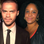 'Grey's Anatomy' Star Jesse Williams Seeks Joint Custody of Kids