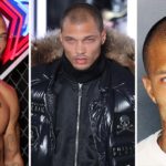 World's hottest criminal Jeremy Meeks kicked out of UK ahead of fashion shoot