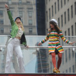 Lea Michele Slams ‘DWTS’ For Heather Morris’ Elimination: ‘She Should Have Won’