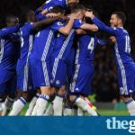 Antonio Conte praises ‘psychological step’ in Chelsea’s title push