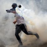 Venezuela to withdraw from OAS as deadly protests continue