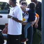 Tyga & Kylie Jenner: How He Plans To Use Adorable Son King Cairo To Win Her Back
