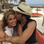 Ian Somerhalder Gushes Over Nikki Reed On 2-Year Wedding Anniversary