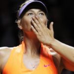 Maria Sharapova is a 'cheater' and should not play tennis again – Eugenie Bouchard