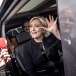Marine Le Pen’s narrow path to French victory: Get opponents to stay home