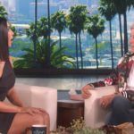 Kim Kardashian says robbery was 'meant to happen'