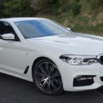 Is the BMW 5-series still the finest car in the world?