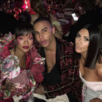 Inside Met Gala: Kim Kardashian Hangs With Rihanna, Lala Anthony & More — Pics