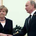 Merkel to meet Putin to discuss crises in Syria and Ukraine – BBC News
