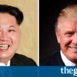 North Korea launches salvo of rhetoric, threatening nuclear test at any time