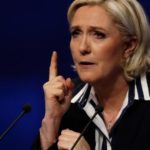Why not Le Pen?