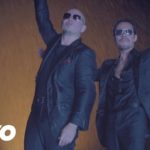Pitbull – Rain Over Me ft. Marc Anthony