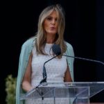 Melania Trump Disses Donald By ‘Liking’ A Tweet Suggesting They Have Terrible Marriage?