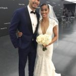 WNBA Star Skylar Diggins Marries Fiance Daniel Smith — See Stunning Wedding Dress