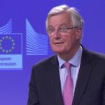 Brexit: UK and EU at odds over size of 'divorce bill'