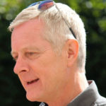 Four held after man shot dead during burglary