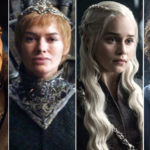 Game Of Thrones: Four spin-offs planned
