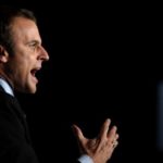 French election: Emmanuel Macron condemns 'massive' hack attack