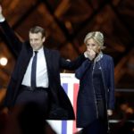 French election: Macron defeats Le Pen to become president