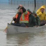 Canada floods: Montreal declares state of emergency