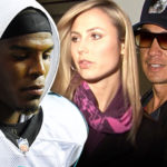 Cam Newton — Allegedly Trashes Bev Hills Mansion … Stacy Keibler's Hubby Sues