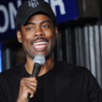 Chris Rock announces first UK tour in a decade