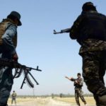 Afghanistan IS head killed in raid – US and Afghan officials