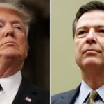 FBI chief James Comey fired by Trump – BBC News