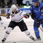 Team USA Vs. Italy: Live Stream The Ice Hockey World Championships