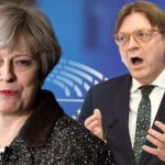 It’s a SNUB! Brussels FURIOUS As Britain To Boycott Verhofstadt’s EU Meeting On Brexit