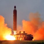 N Korea 'Not Afraid' As It Plans New Nuclear Test