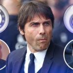 Chelsea Siege: Roman Abramovich warns Inter Milan to forget stealing manager Antonio Conte