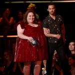 Chrissy Metz takes on body-shamers: 'Wear what you want'
