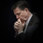 The tragedy of James Comey