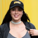 Marnie Simpson undergoes gum contouring for perfect smile and we’re wincing