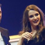 Eurovision 2017: Live marriage proposal surprises audiences – BBC News