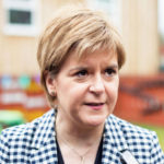 'Give me a say on Brexit' Sturgeon begs voters to give her 'mandate' to sway talks with EU