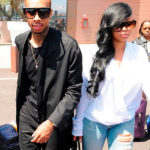 Tyga Leaning On Blac Chyna After Kylie Jenner Split — ‘He’s Trying To Mend Bridges’