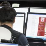 WannaCry ransomware cyber-attack 'may have N Korea link'