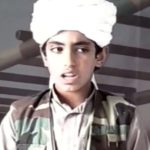 Latest al Qaeda propaganda highlights bin Laden's son