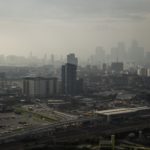 UK air pollution deadlier than half of western Europe
