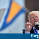 Trump denies collusion with Russia but says I speak for myself