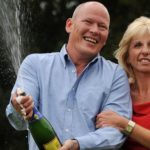 Euromillions winner's son loses court battle for money for life – BBC News