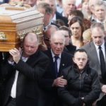 Concepta Leonard murder: Priest praises injured son